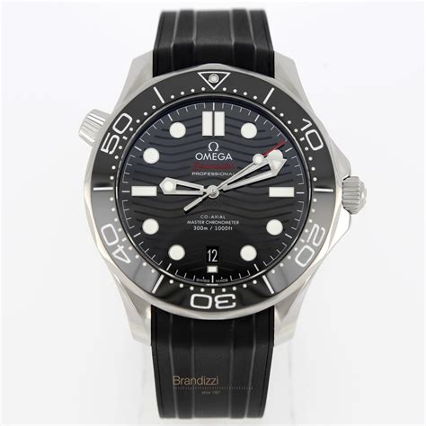 omega seamaster 21030422001001|Omega Seamaster Diver 300 M 210.30.42.20.01.001.